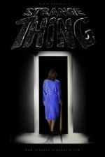 Watch Strange Thing 123movies