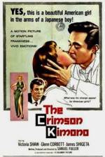 Watch The Crimson Kimono 123movies