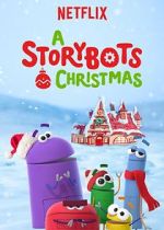 Watch A StoryBots Christmas (TV Short 2017) 123movies