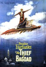 Watch The Thief of Bagdad 123movies