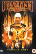 Watch Phantasm IV Oblivion 123movies
