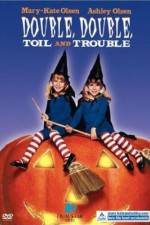 Watch Double Double Toil and Trouble 123movies