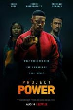 Watch Project Power 123movies