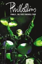 Watch Phil Collins Finally The First Farewell Tour 123movies