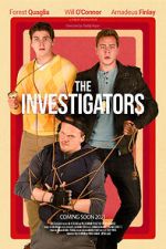 Watch The Investigators (Short 2022) 123movies
