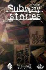 Watch Stockholm Subway Stories 123movies
