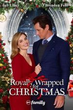 Watch Royally Wrapped for Christmas 123movies