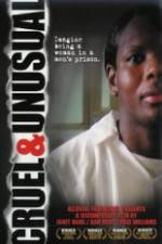 Watch Cruel and Unusual 123movies