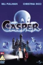 Watch Casper 123movies