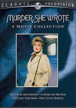 Watch Murder, She Wrote: South by Southwest 123movies