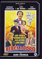 Watch Bébés à gogo 123movies