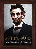 Watch Gettysburg: The Final Measure of Devotion 123movies