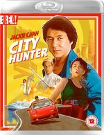 Watch City Hunter 123movies