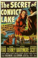 Watch The Secret of Convict Lake 123movies