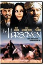 Watch The Horsemen 123movies