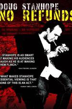 Watch Doug Stanhope No Refunds 123movies