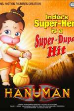 Watch Hanuman 123movies