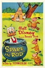 Watch Spare the Rod 123movies