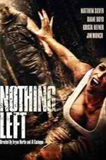 Watch Nothing Left 123movies