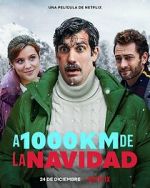 Watch 1000 Miles from Christmas 123movies