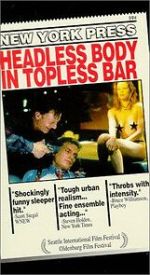 Watch Headless Body in Topless Bar 123movies