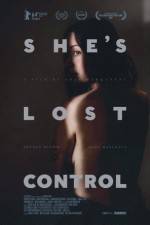 Watch She's Lost Control 123movies