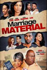 Watch JeCaryous Johnsons Marriage Material 123movies