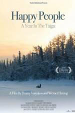 Watch Happy People A Year in the Taiga 123movies