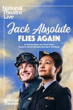 Watch National Theatre Live: Jack Absolute Flies Again 123movies