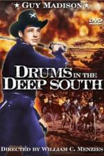 Watch Drums in the Deep South 123movies