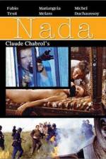 Watch Nada 123movies
