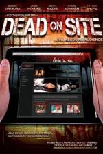 Watch Dead on Site 123movies