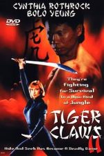 Watch Tiger Claws II 123movies