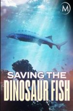 Watch Saving the Dinosaur Fish 123movies