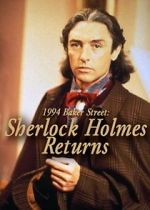 Watch Sherlock Holmes Returns 123movies