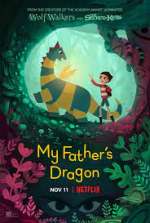 Watch My Father's Dragon 123movies