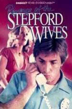 Watch Revenge of the Stepford Wives 123movies