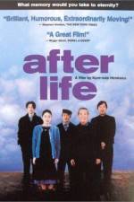Watch After Life 123movies