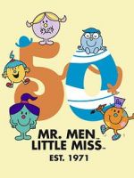 Watch 50 Years of Mr Men with Matt Lucas 123movies