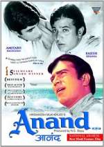 Watch Anand 123movies