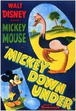 Watch Mickey Down Under 123movies