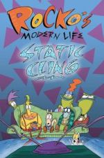 Watch Rocko\'s Modern Life: Static Cling 123movies