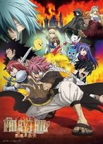 Watch Fairy Tail: Priestess of the Phoenix 123movies