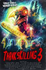 Watch ThanksKilling 3 123movies
