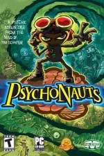 Watch Psychonauts 123movies