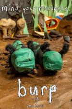 Watch Burp (Short 2020) 123movies