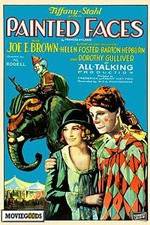 Watch Painted Faces 123movies