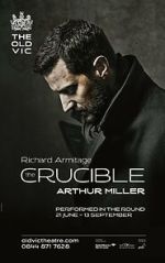 Watch The Crucible 123movies