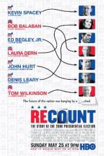 Watch Recount 123movies