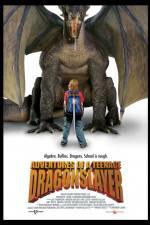 Watch Adventures of a Teenage Dragonslayer 123movies